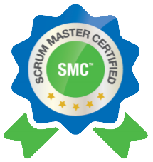 Certified ScrumMaster